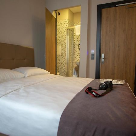 Jurnal Hotel イスタンブール エクステリア 写真