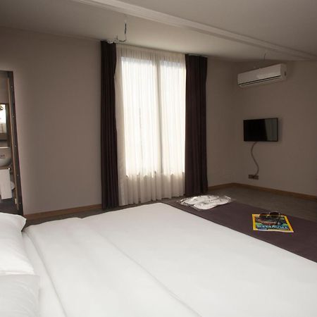 Jurnal Hotel イスタンブール エクステリア 写真
