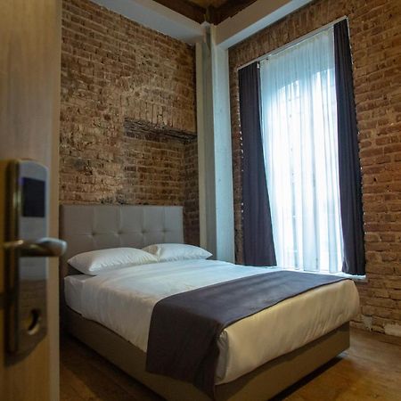 Jurnal Hotel イスタンブール エクステリア 写真