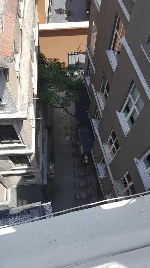 Jurnal Hotel イスタンブール エクステリア 写真