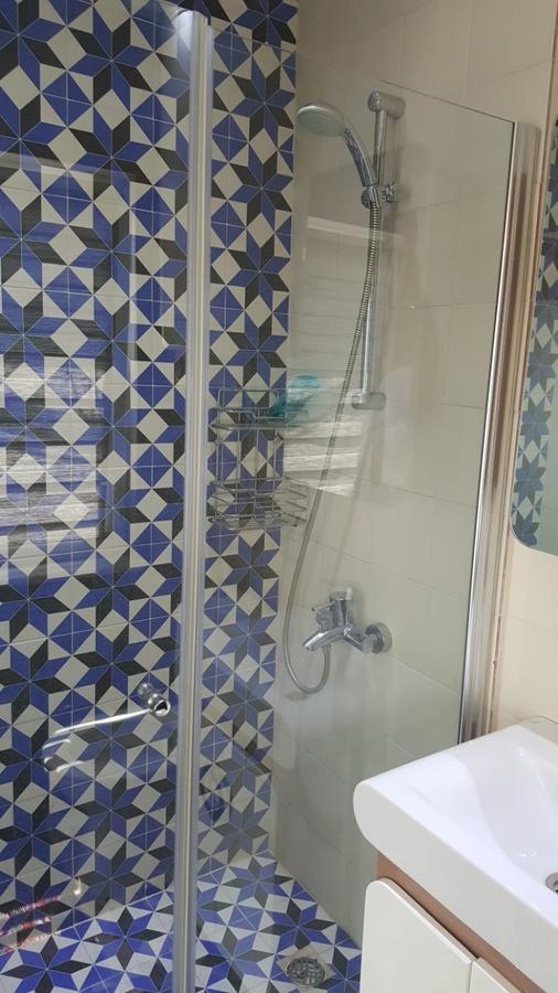 Jurnal Hotel イスタンブール エクステリア 写真