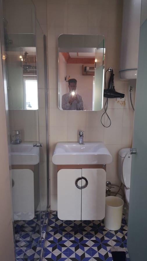 Jurnal Hotel イスタンブール エクステリア 写真