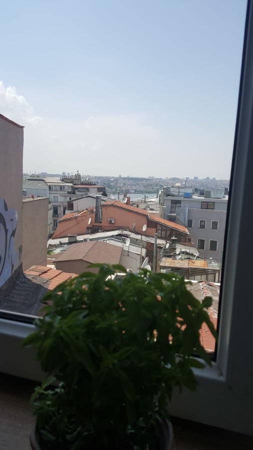 Jurnal Hotel イスタンブール エクステリア 写真