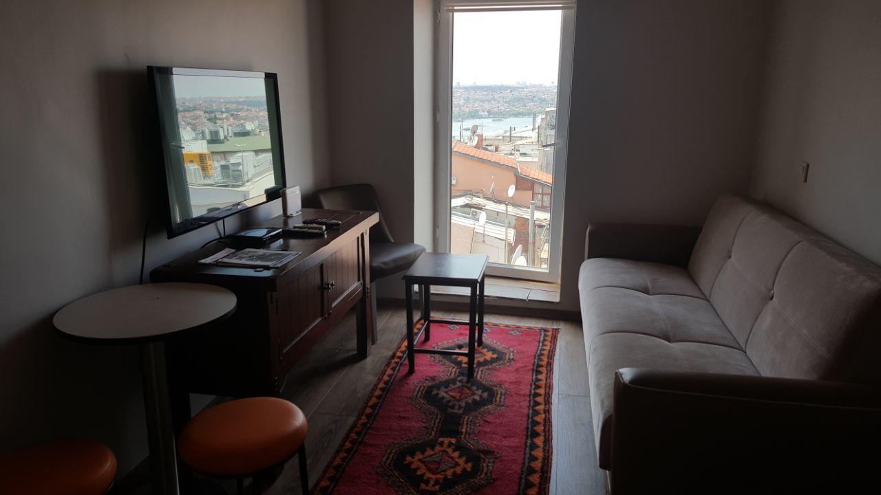 Jurnal Hotel イスタンブール エクステリア 写真