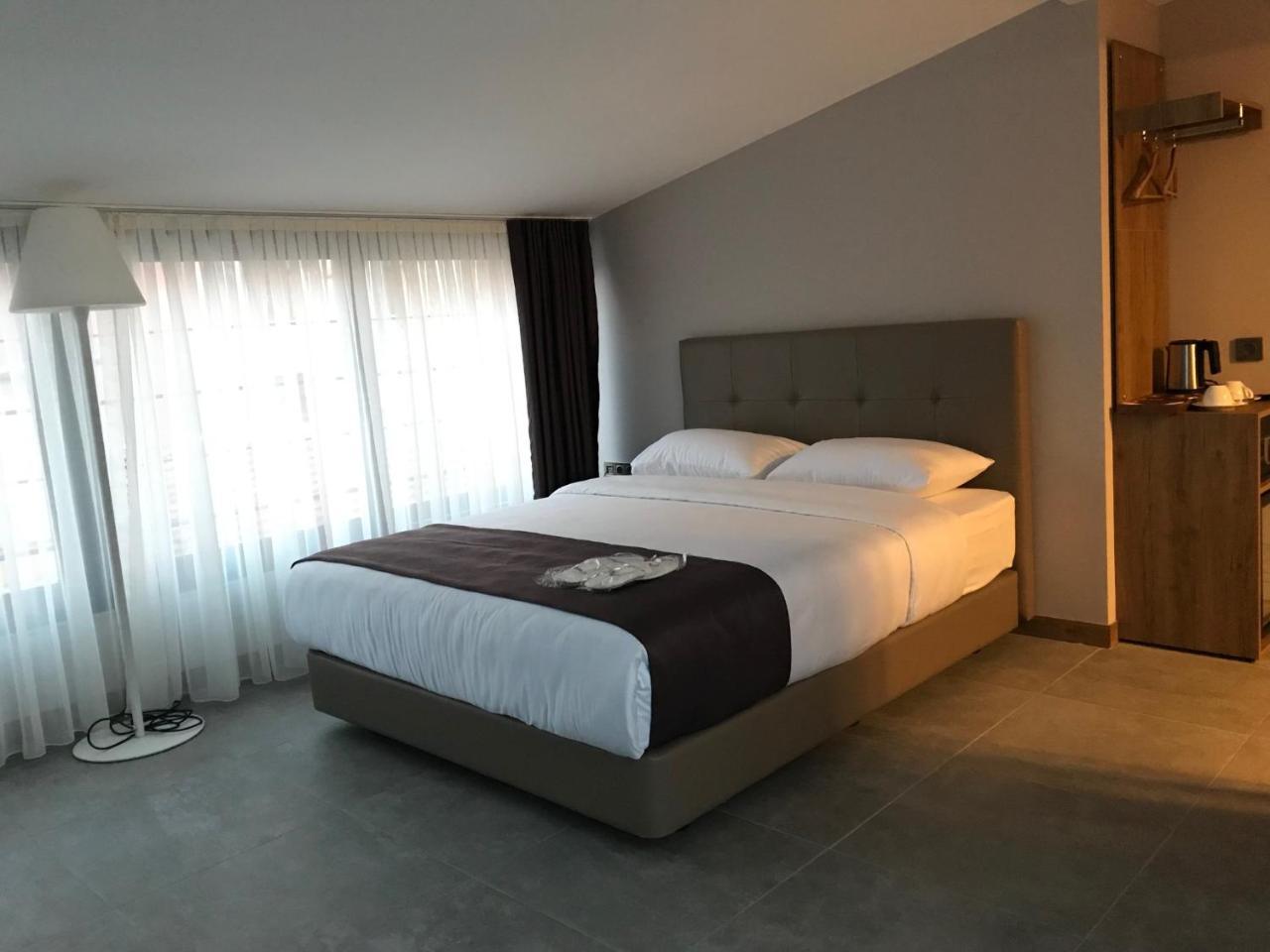 Jurnal Hotel イスタンブール エクステリア 写真