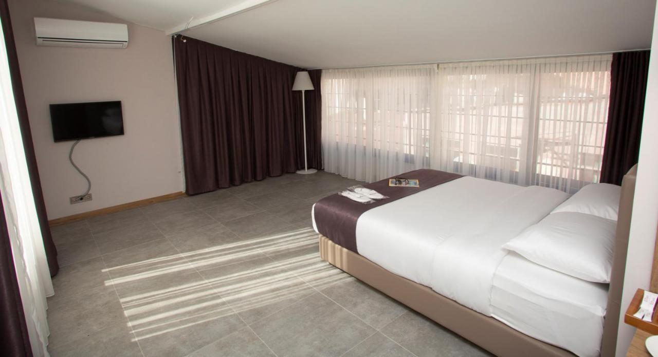 Jurnal Hotel イスタンブール エクステリア 写真