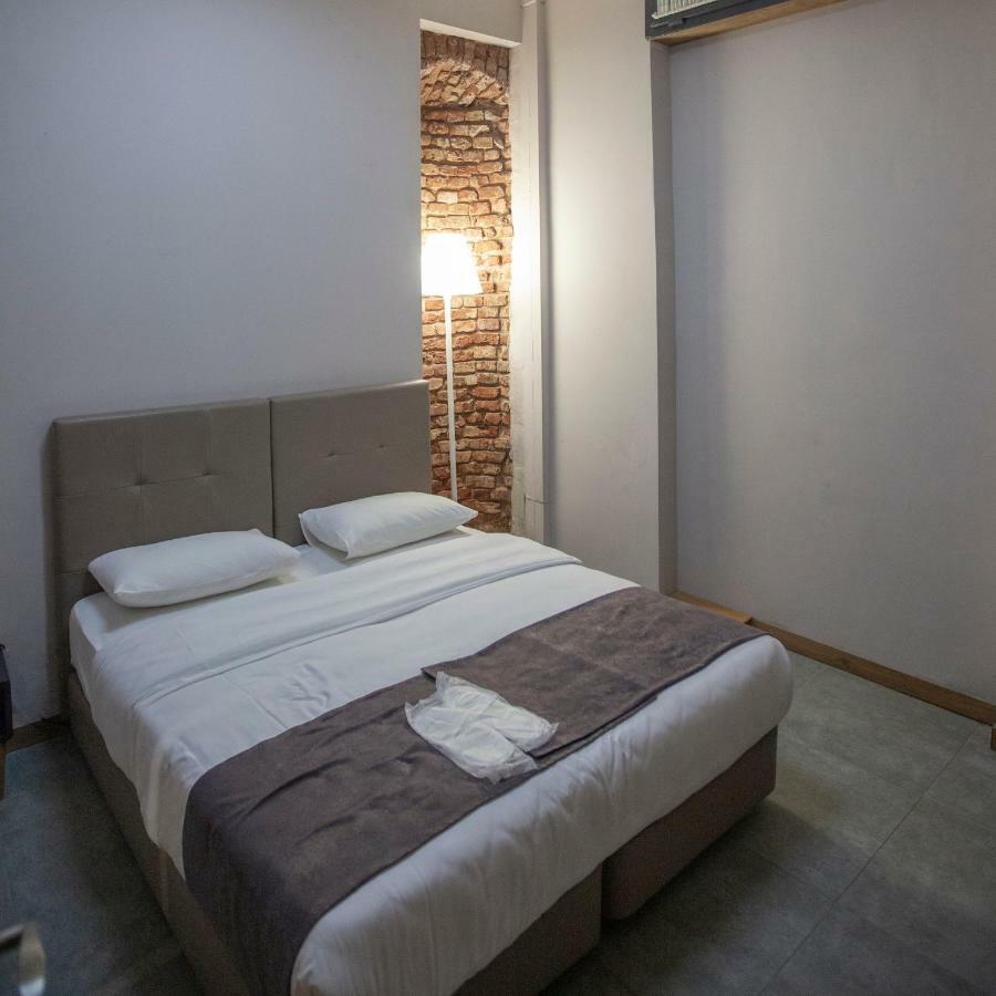 Jurnal Hotel イスタンブール エクステリア 写真
