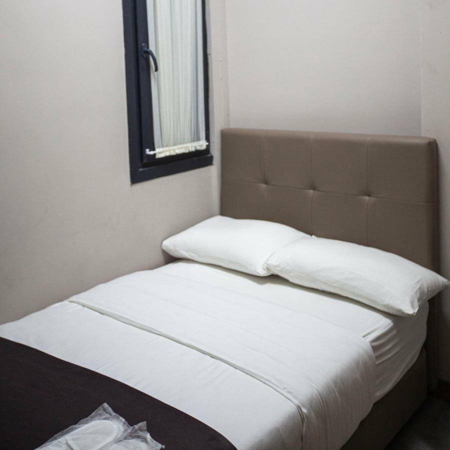Jurnal Hotel イスタンブール エクステリア 写真