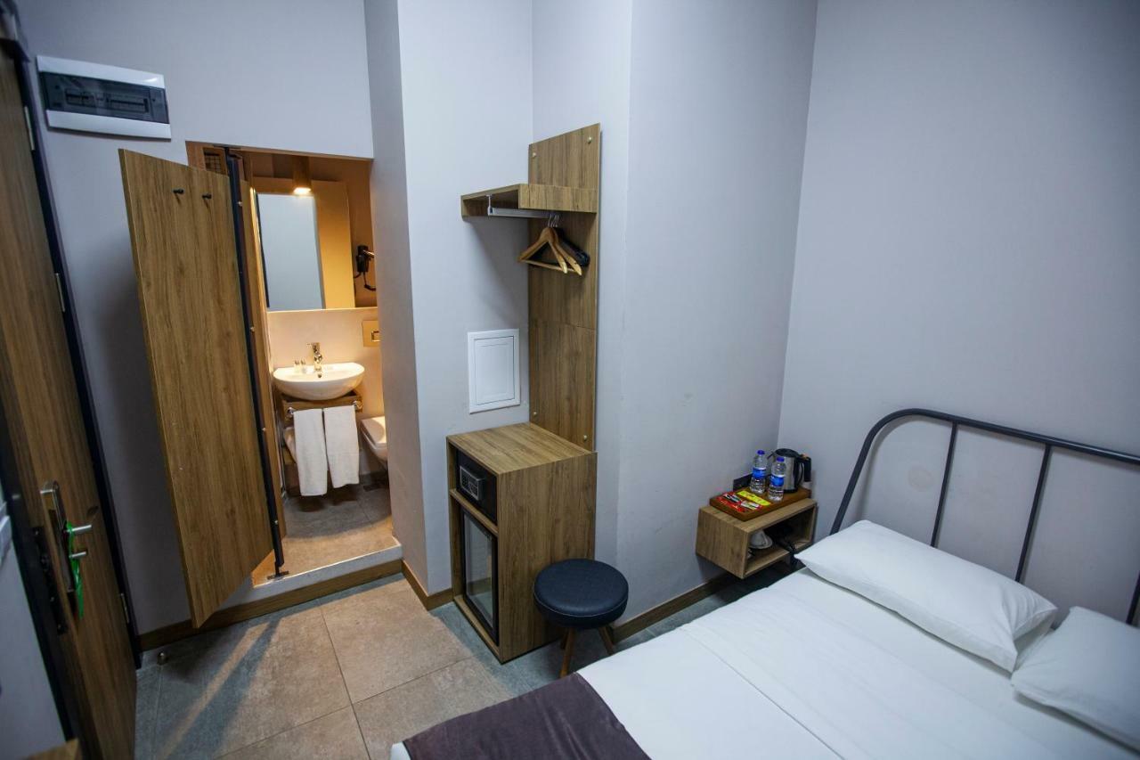Jurnal Hotel イスタンブール エクステリア 写真